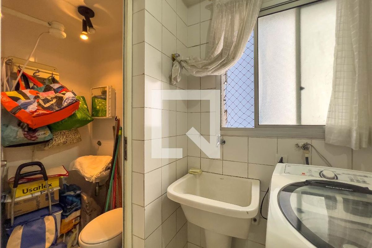 Apartamento, 3 quartos, 86 m² - Foto 32