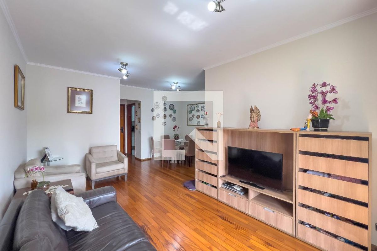 Apartamento, 3 quartos, 86 m² - Foto 4