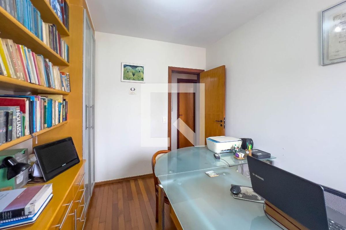 Apartamento, 3 quartos, 86 m² - Foto 21