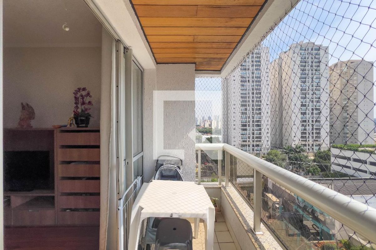Apartamento, 3 quartos, 86 m² - Foto 7