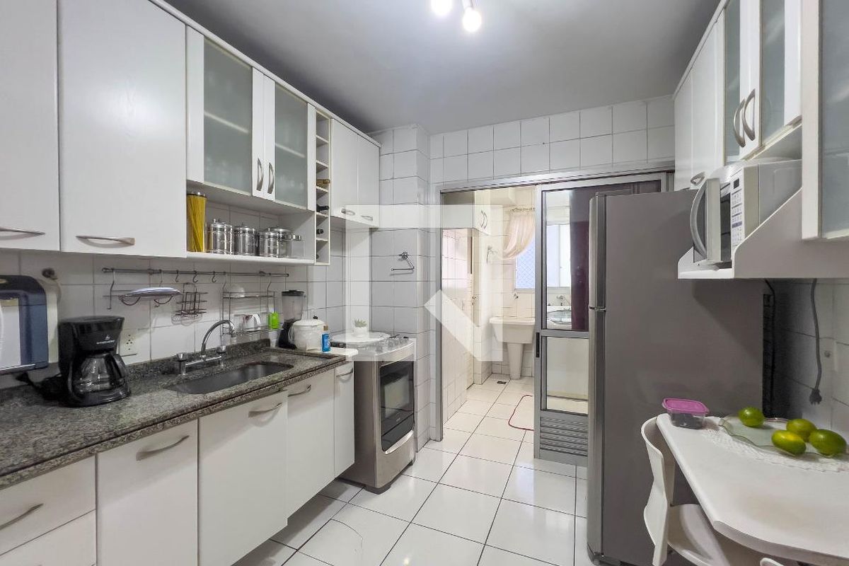 Apartamento, 3 quartos, 86 m² - Foto 27