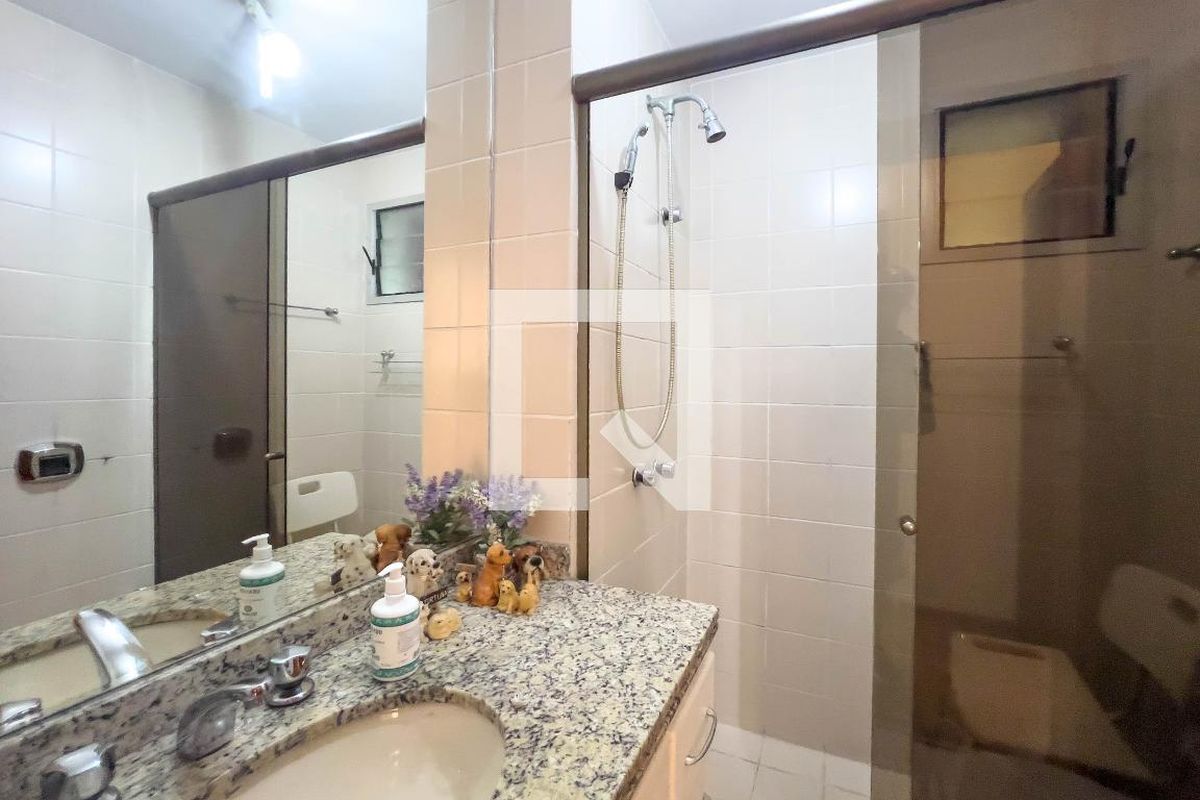 Apartamento, 3 quartos, 86 m² - Foto 23