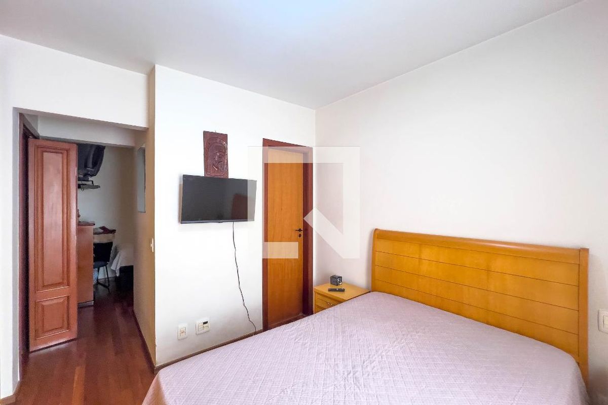 Apartamento, 3 quartos, 86 m² - Foto 10