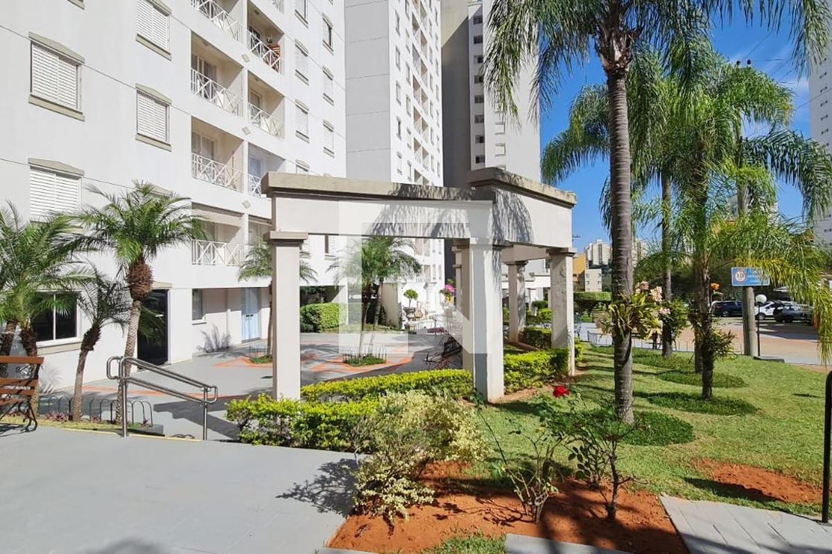 Apartamento à Venda - Mansões Santo Antônio, 3 Quartos,  77 m2 em , Campinas - sp | SoloBR