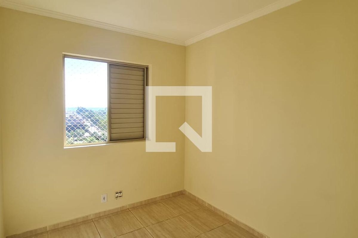 Apartamento à Venda - Mansões Santo Antônio, 3 Quartos,  77 m2 em , Campinas - sp | SoloBR