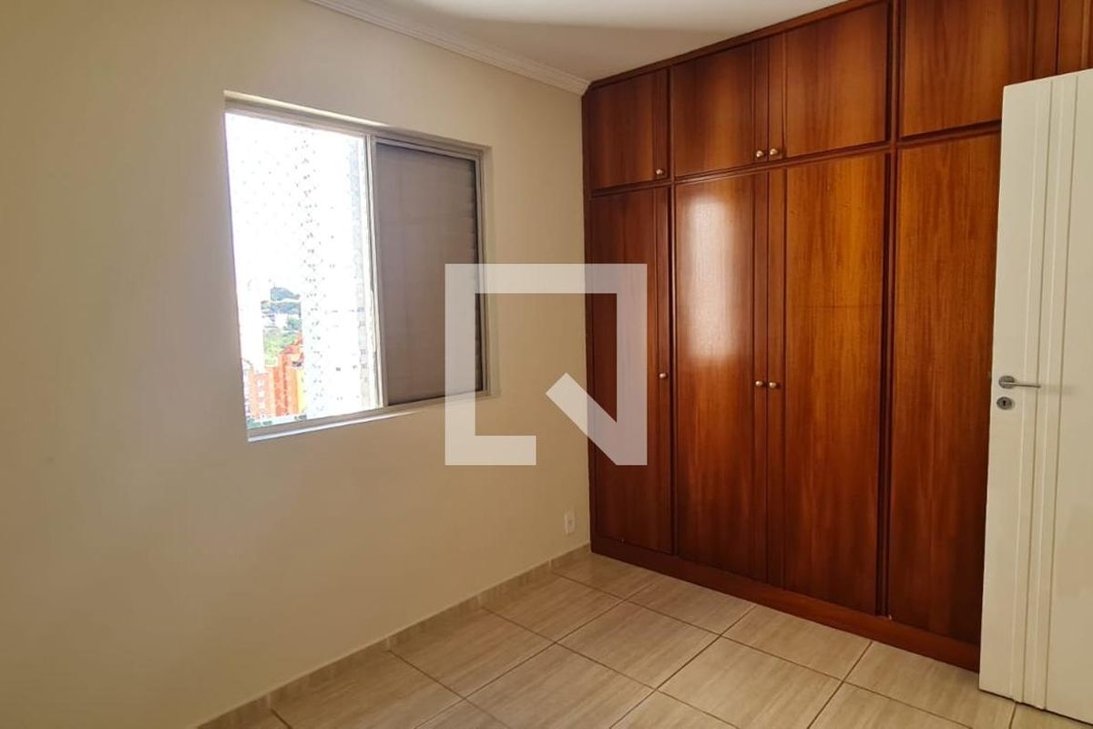 Apartamento à Venda - Mansões Santo Antônio, 3 Quartos,  77 m2 em , Campinas - sp | SoloBR