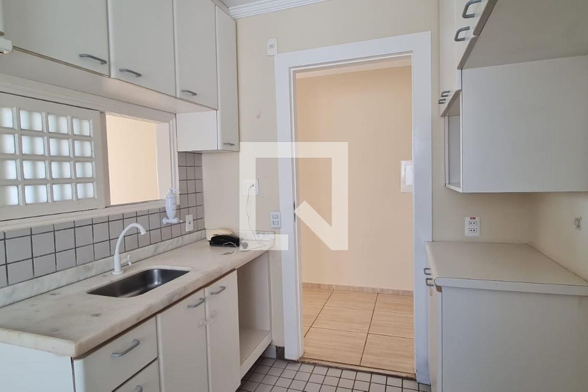 Apartamento à Venda - Mansões Santo Antônio, 3 Quartos,  77 m2 em , Campinas - sp | SoloBR