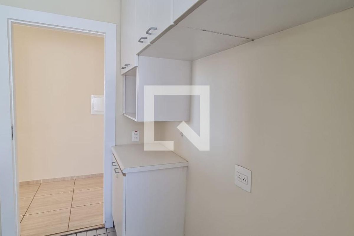Apartamento à Venda - Mansões Santo Antônio, 3 Quartos,  77 m2 em , Campinas - sp | SoloBR