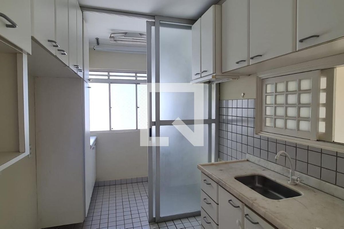 Apartamento à Venda - Mansões Santo Antônio, 3 Quartos,  77 m2 em , Campinas - sp | SoloBR