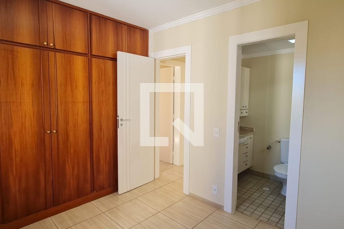 Apartamento à Venda - Mansões Santo Antônio, 3 Quartos,  77 m2 em , Campinas - sp | SoloBR