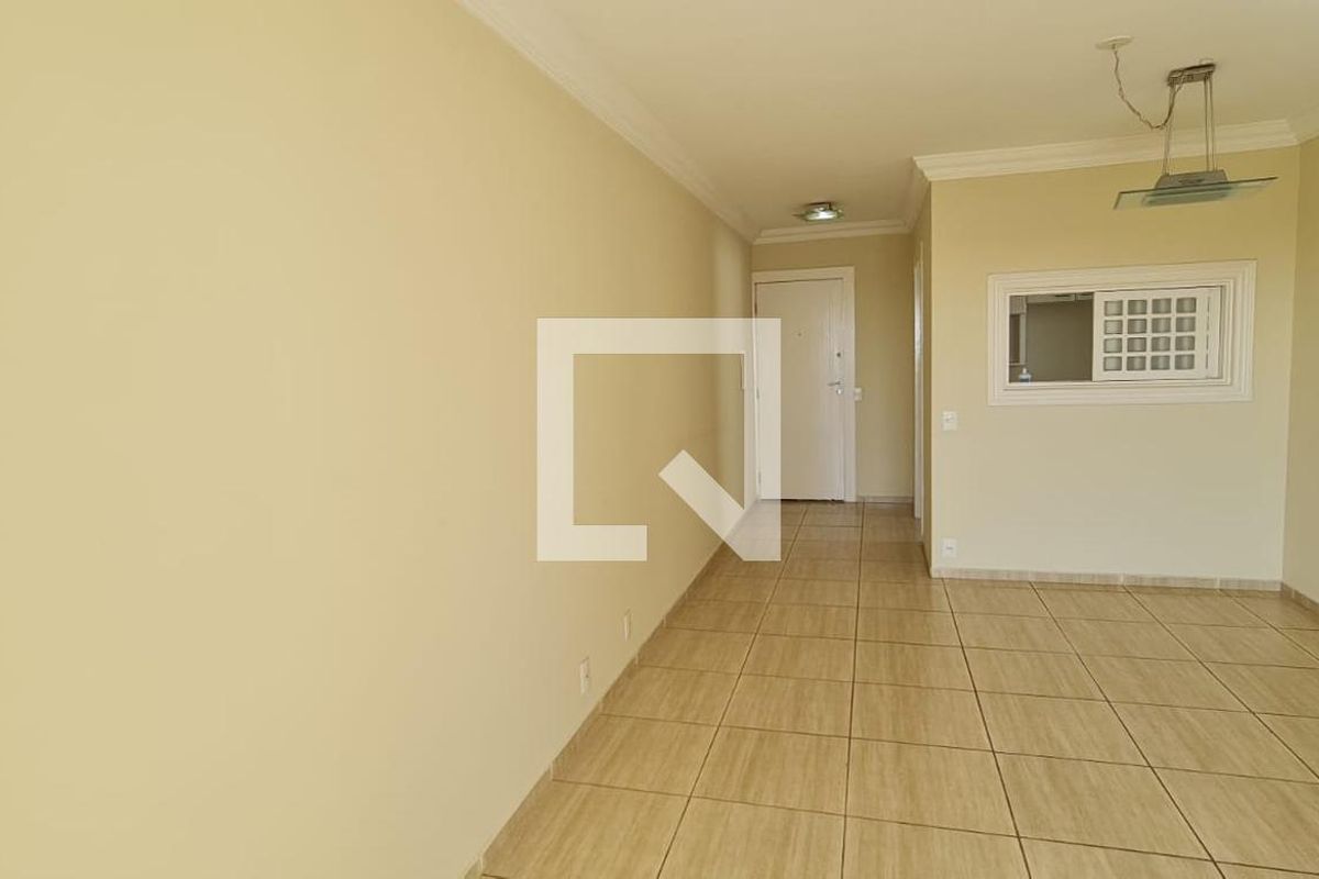 Apartamento à Venda - Mansões Santo Antônio, 3 Quartos,  77 m2 em , Campinas - sp | SoloBR