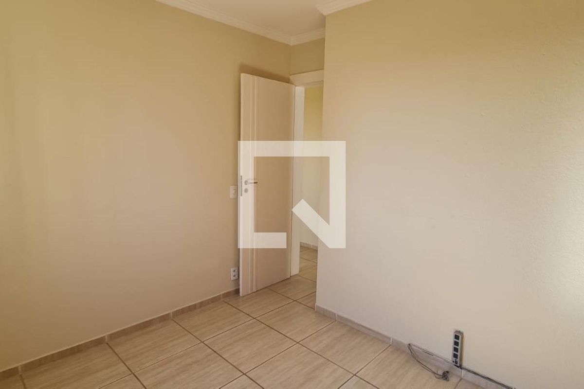 Apartamento à Venda - Mansões Santo Antônio, 3 Quartos,  77 m2 em , Campinas - sp | SoloBR