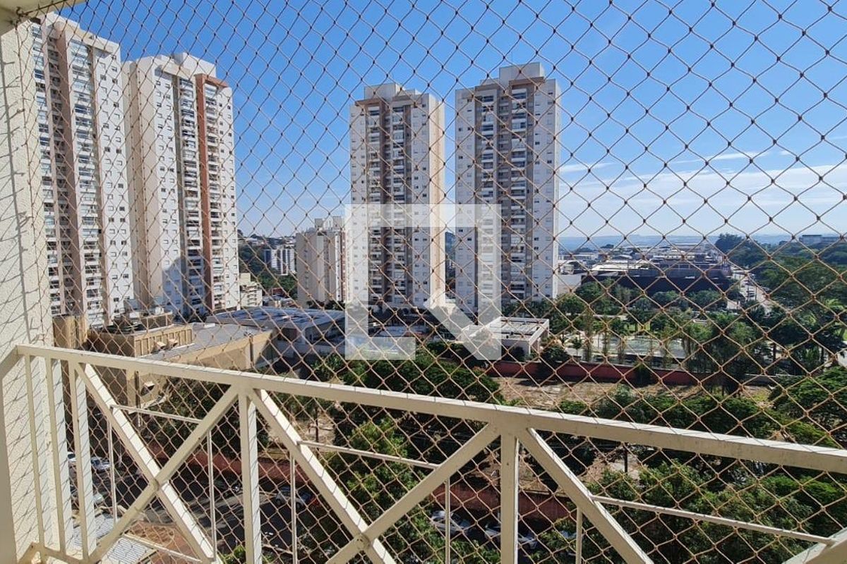 Apartamento à Venda - Mansões Santo Antônio, 3 Quartos,  77 m2 em , Campinas - sp | SoloBR