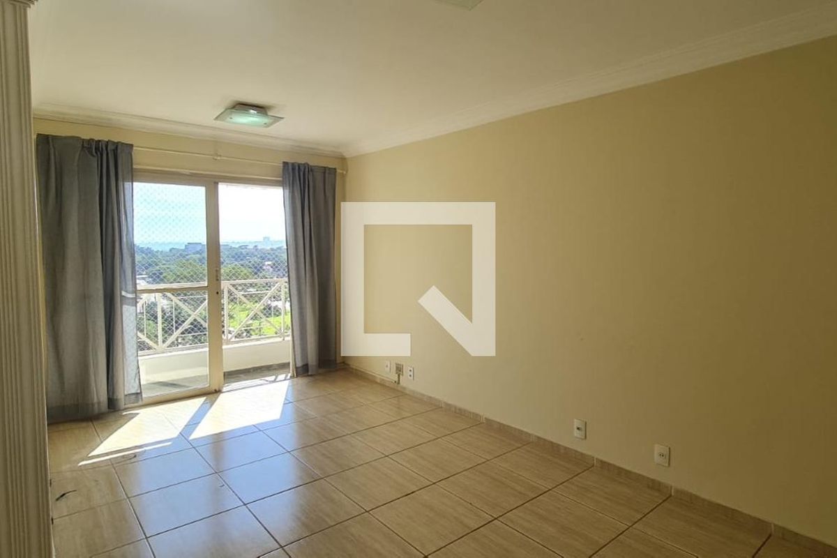 Apartamento à Venda - Mansões Santo Antônio, 3 Quartos,  77 m2 em , Campinas - sp | SoloBR