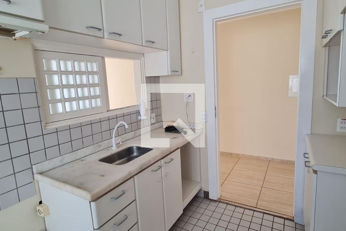 Apartamento à Venda - Mansões Santo Antônio, 3 Quartos,  77 m2 em , Campinas - sp | SoloBR