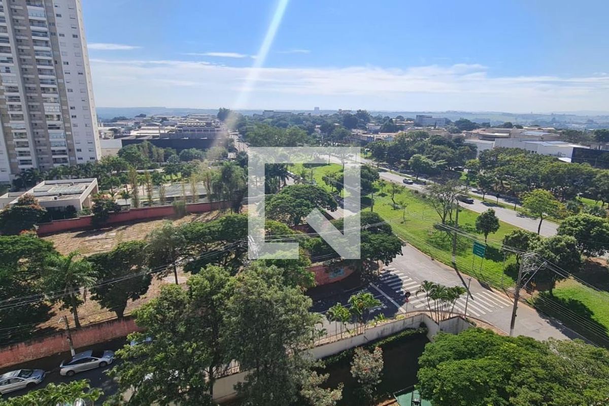 Apartamento à Venda - Mansões Santo Antônio, 3 Quartos,  77 m2 em , Campinas - sp | SoloBR