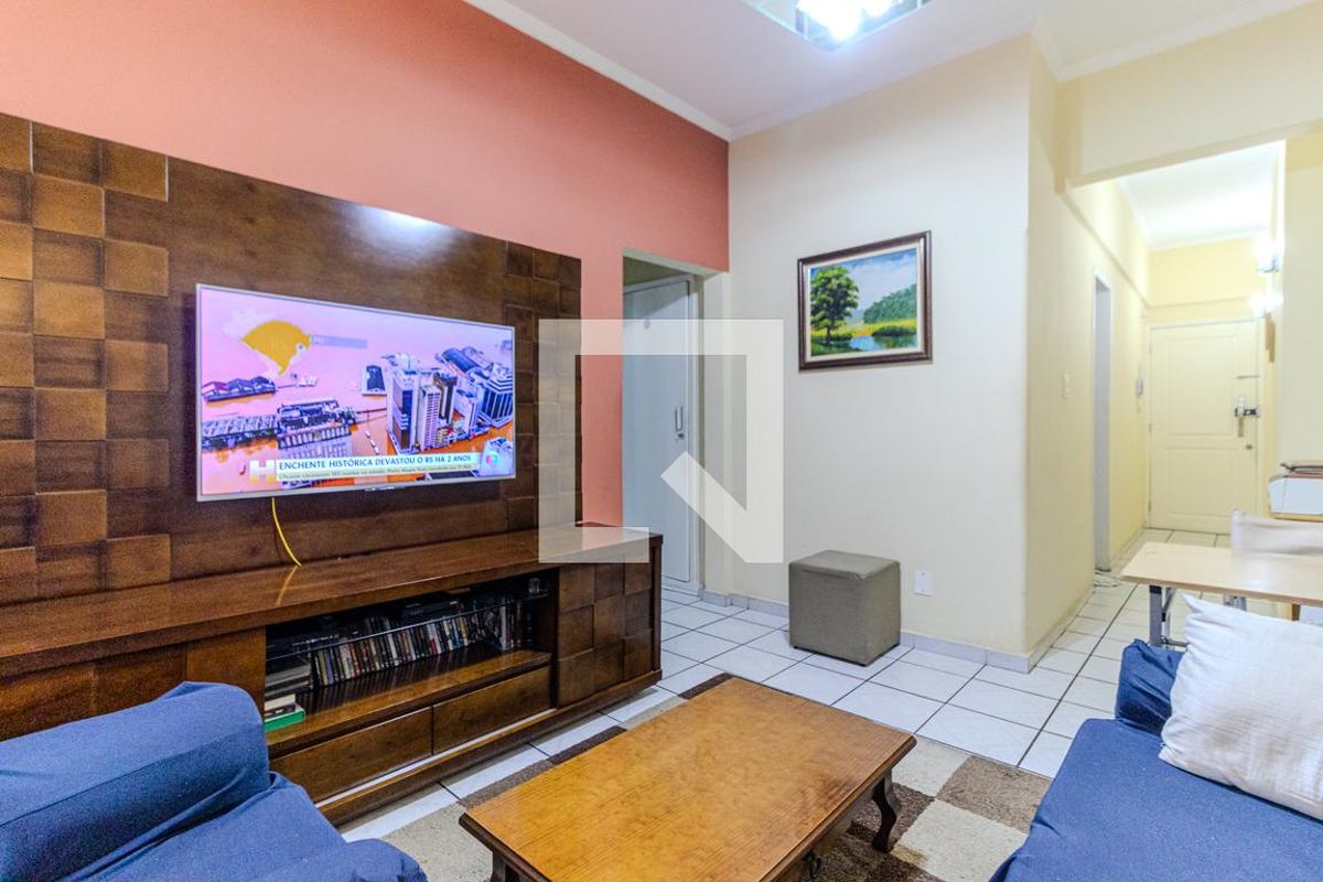 Apartamento, 1 quarto, 70 m² - Foto 4