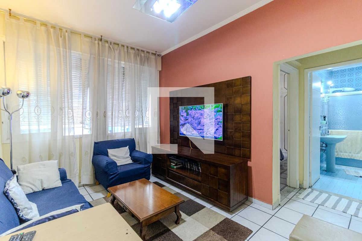 Apartamento, 1 quarto, 70 m² - Foto 1