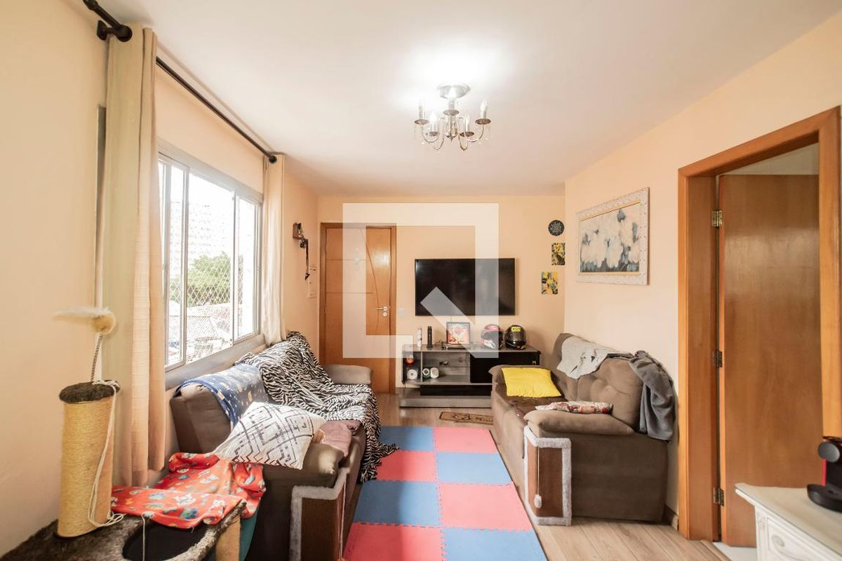 Apartamento, 2 quartos, 78 m² - Foto 5
