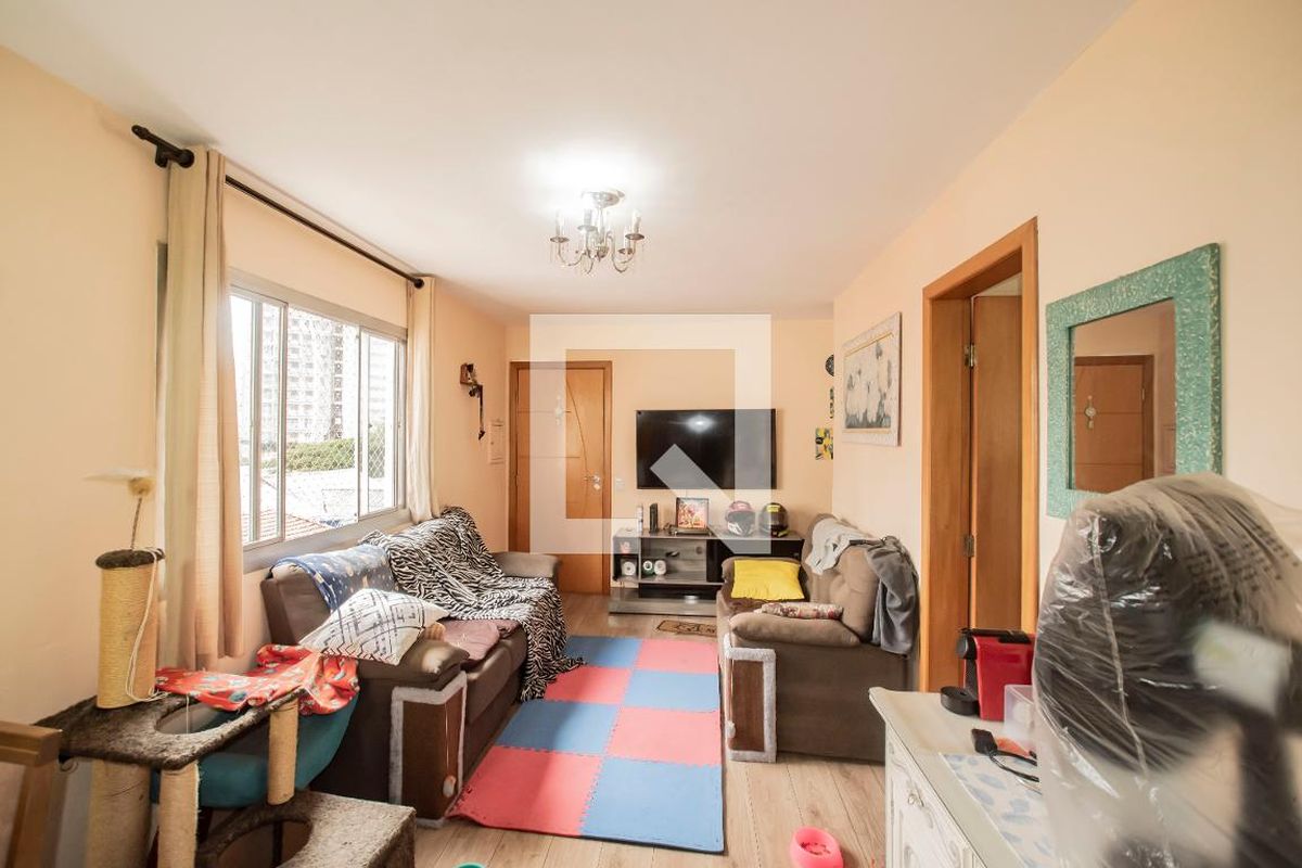 Apartamento, 2 quartos, 78 m² - Foto 4