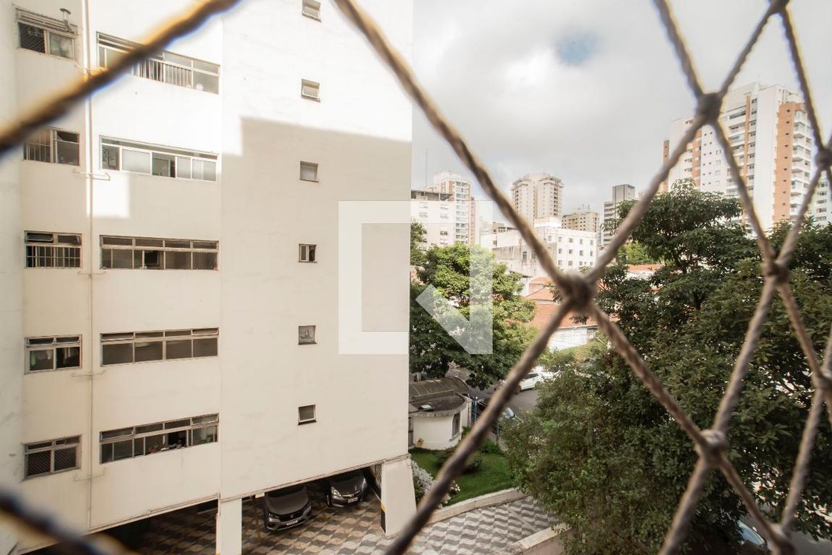 Apartamento, 2 quartos, 78 m² - Foto 33