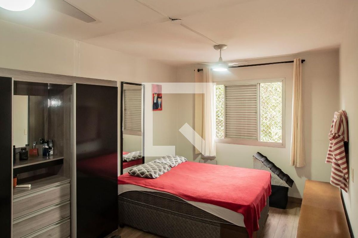 Apartamento, 2 quartos, 78 m² - Foto 12