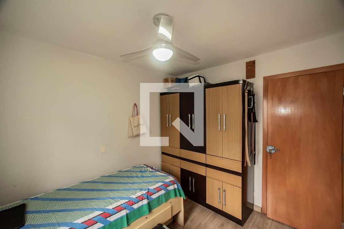 Apartamento, 2 quartos, 78 m² - Foto 8