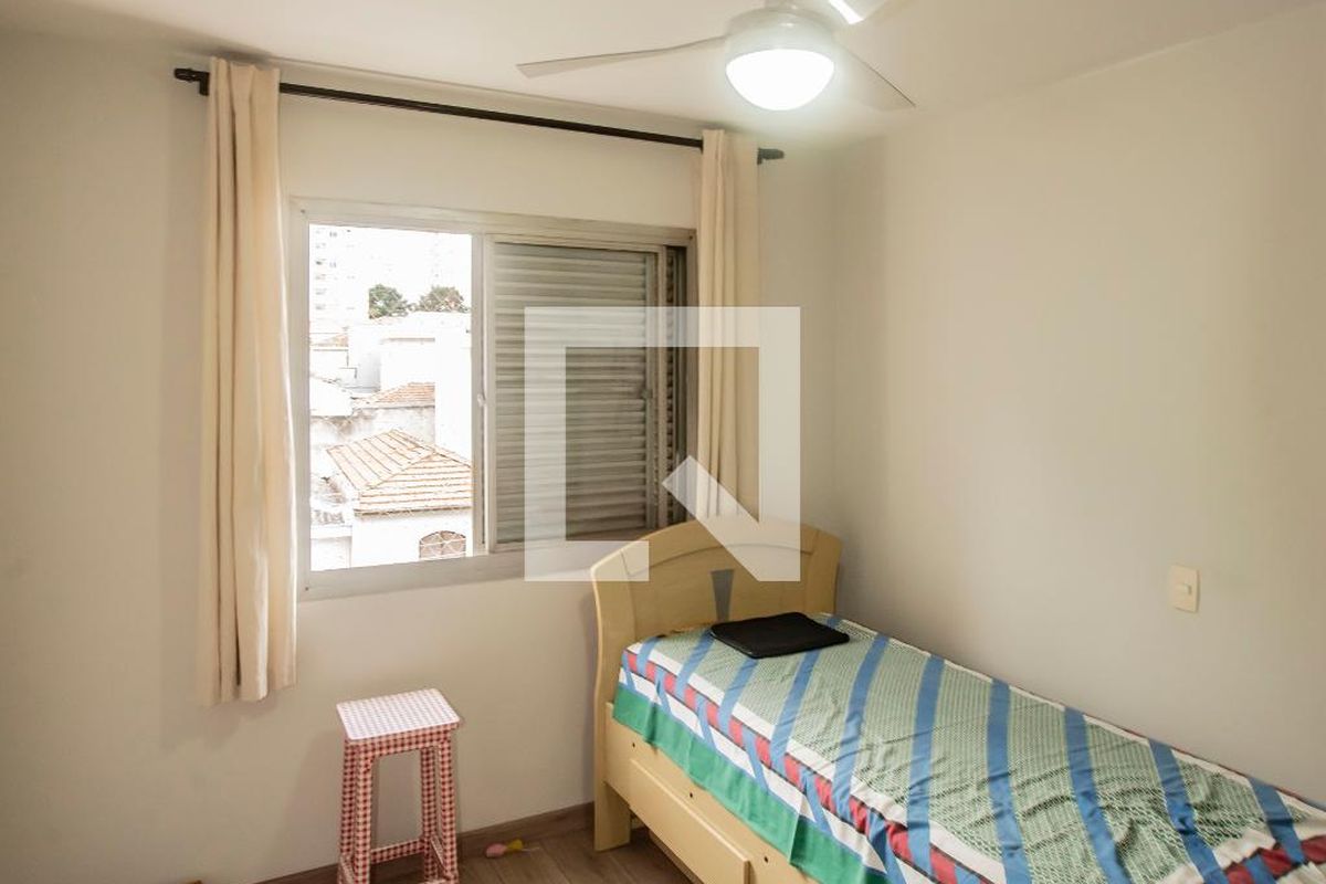 Apartamento, 2 quartos, 78 m² - Foto 6