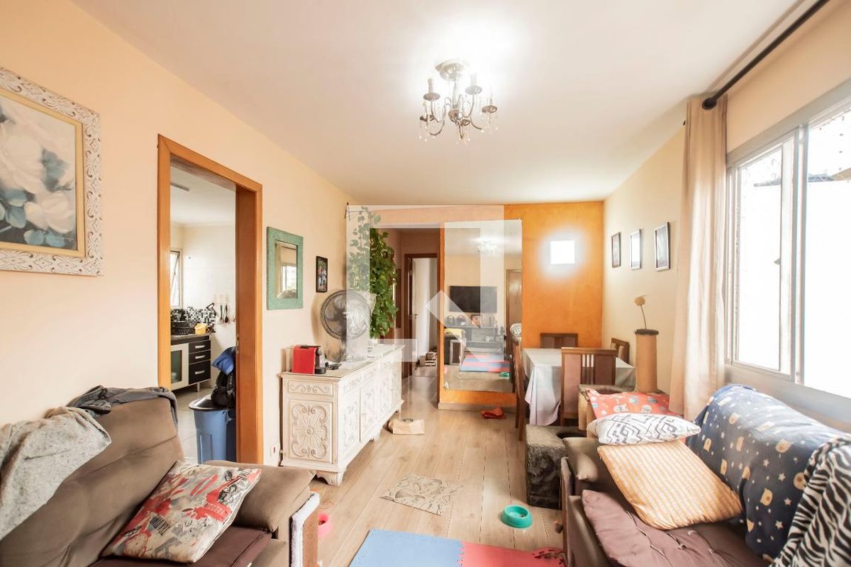 Apartamento, 2 quartos, 78 m² - Foto 1