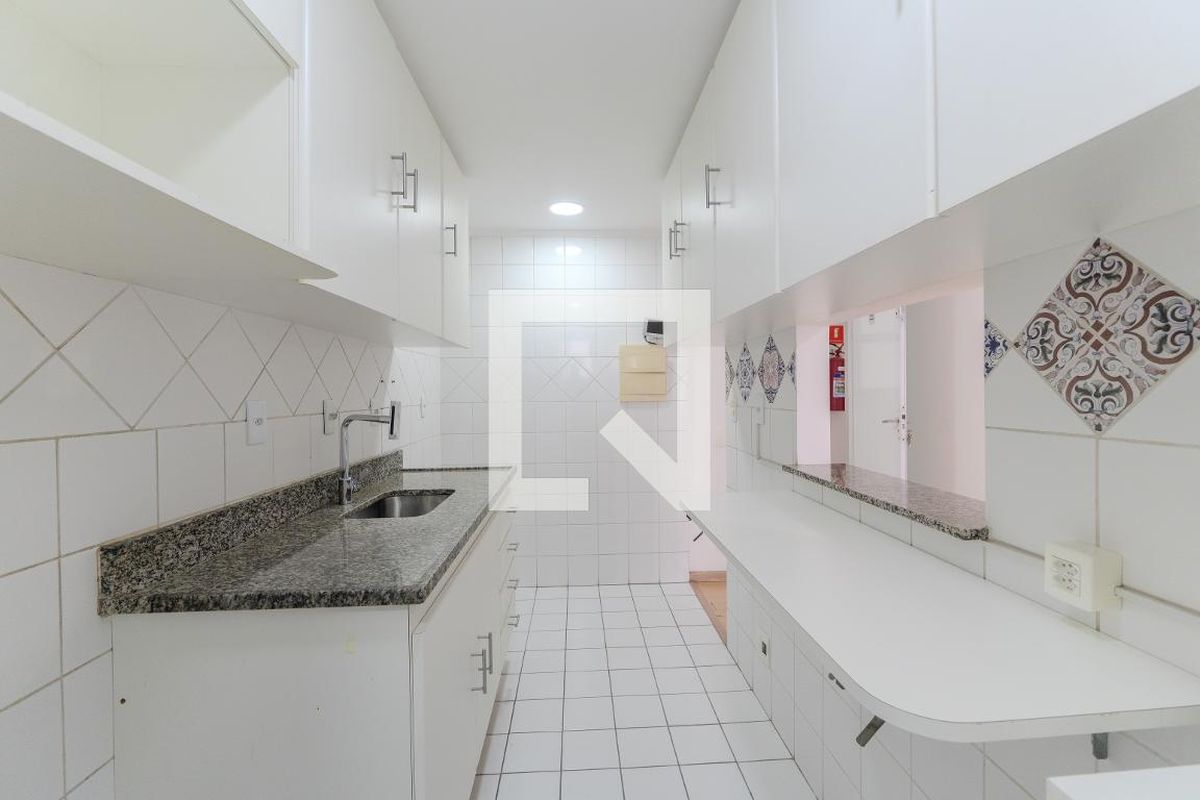 Apartamento, 3 quartos, 80 m² - Foto 37