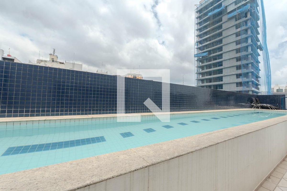 Apartamento, 3 quartos, 80 m² - Foto 43