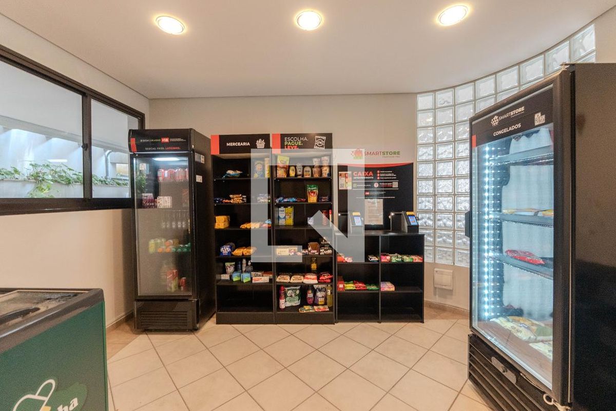 Apartamento, 3 quartos, 80 m² - Foto 48