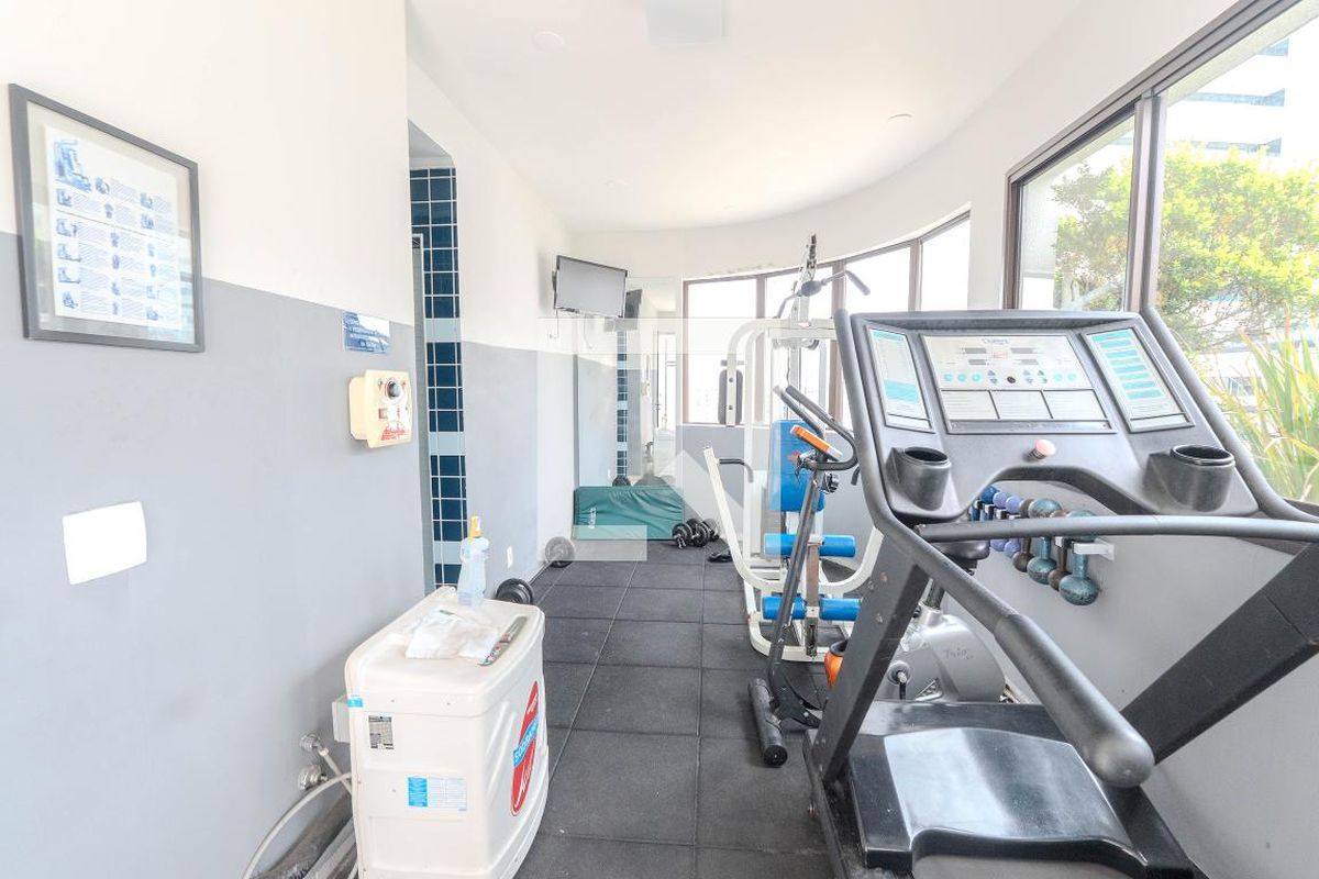 Apartamento, 3 quartos, 80 m² - Foto 45