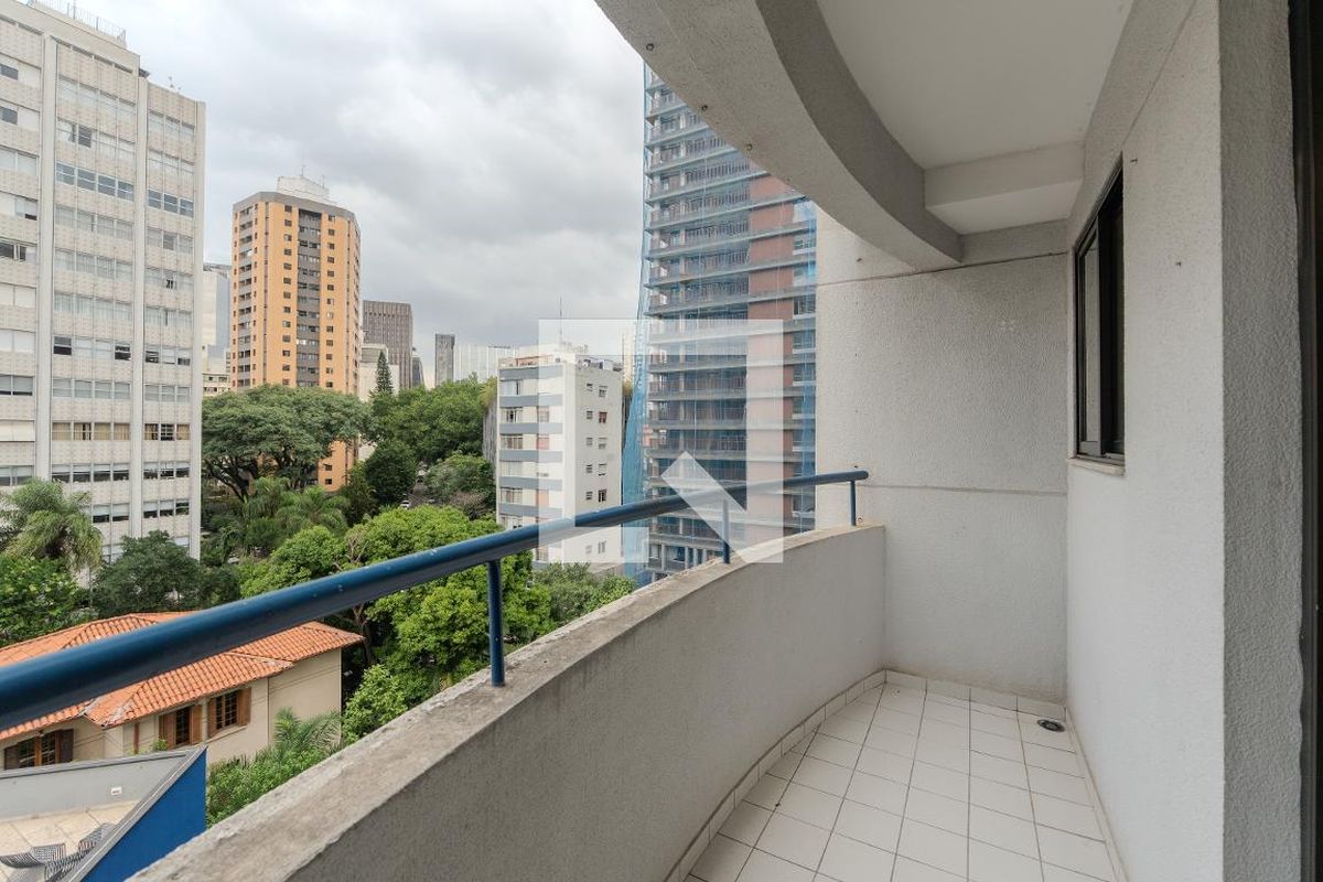 Apartamento, 3 quartos, 80 m² - Foto 7