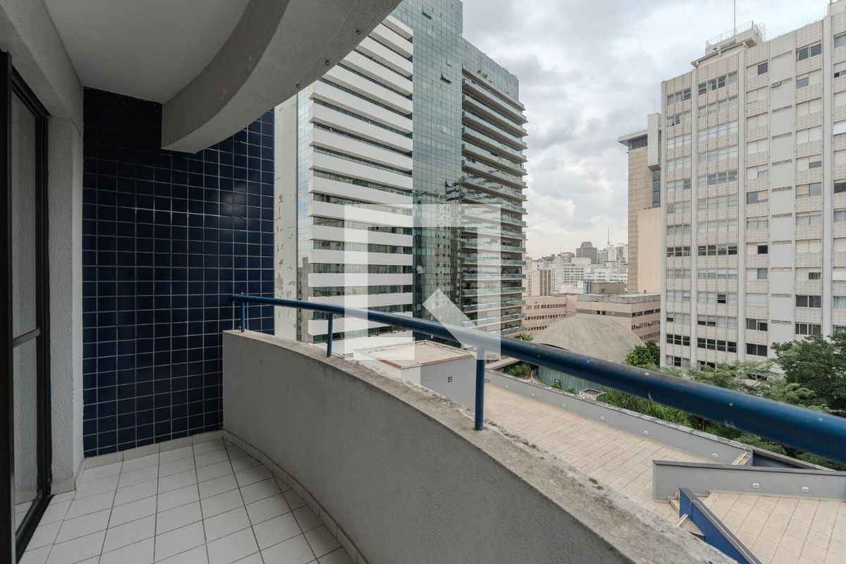 Apartamento, 3 quartos, 80 m² - Foto 8