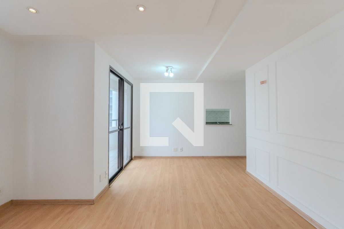 Apartamento, 3 quartos, 80 m² - Foto 4