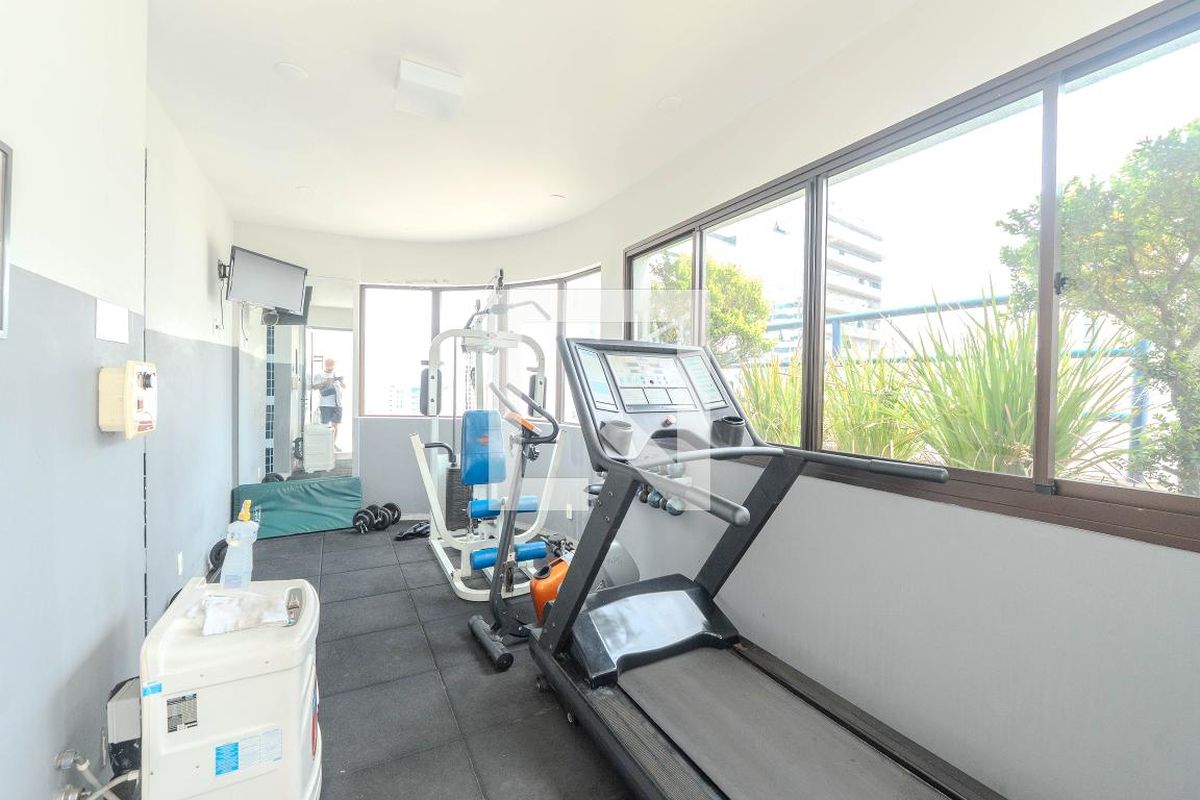 Apartamento, 3 quartos, 80 m² - Foto 44