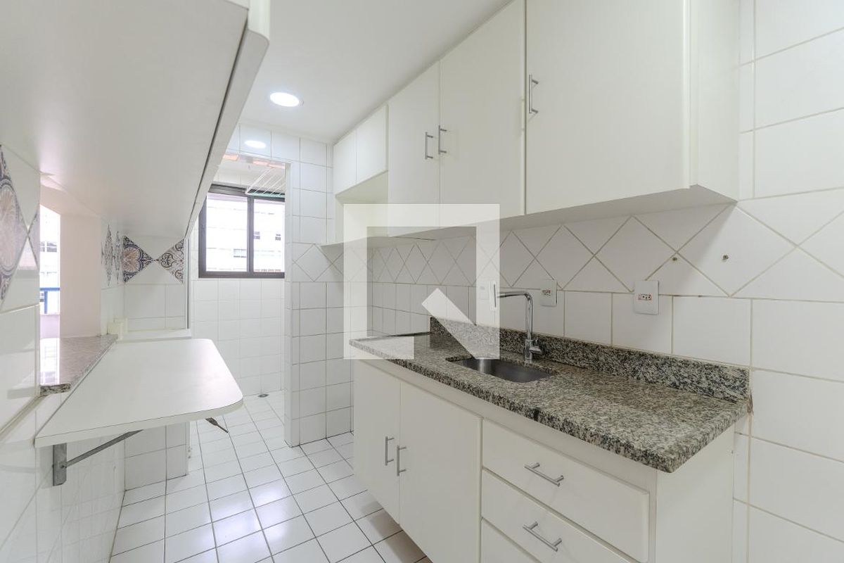 Apartamento, 3 quartos, 80 m² - Foto 35