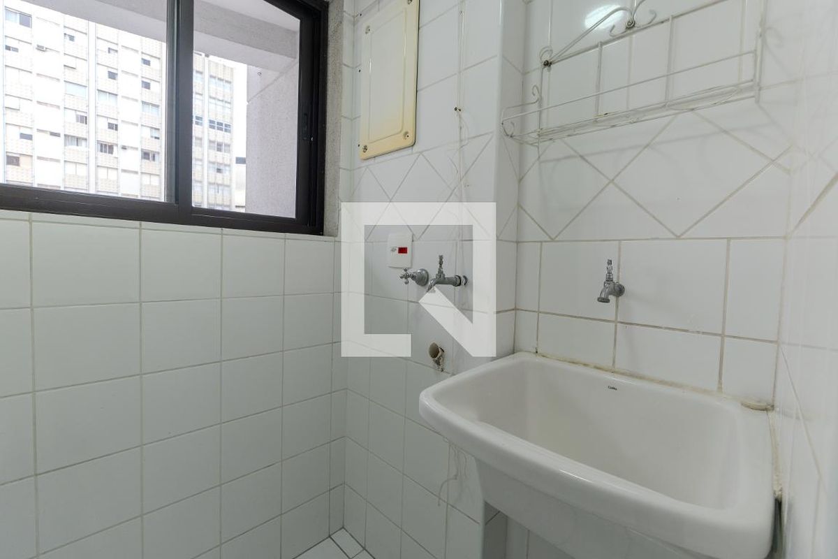 Apartamento, 3 quartos, 80 m² - Foto 39