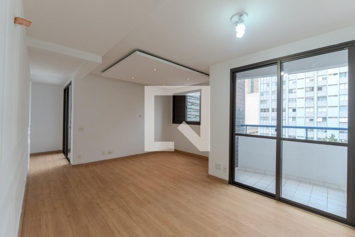 Apartamento, 3 quartos, 80 m² - Foto 1