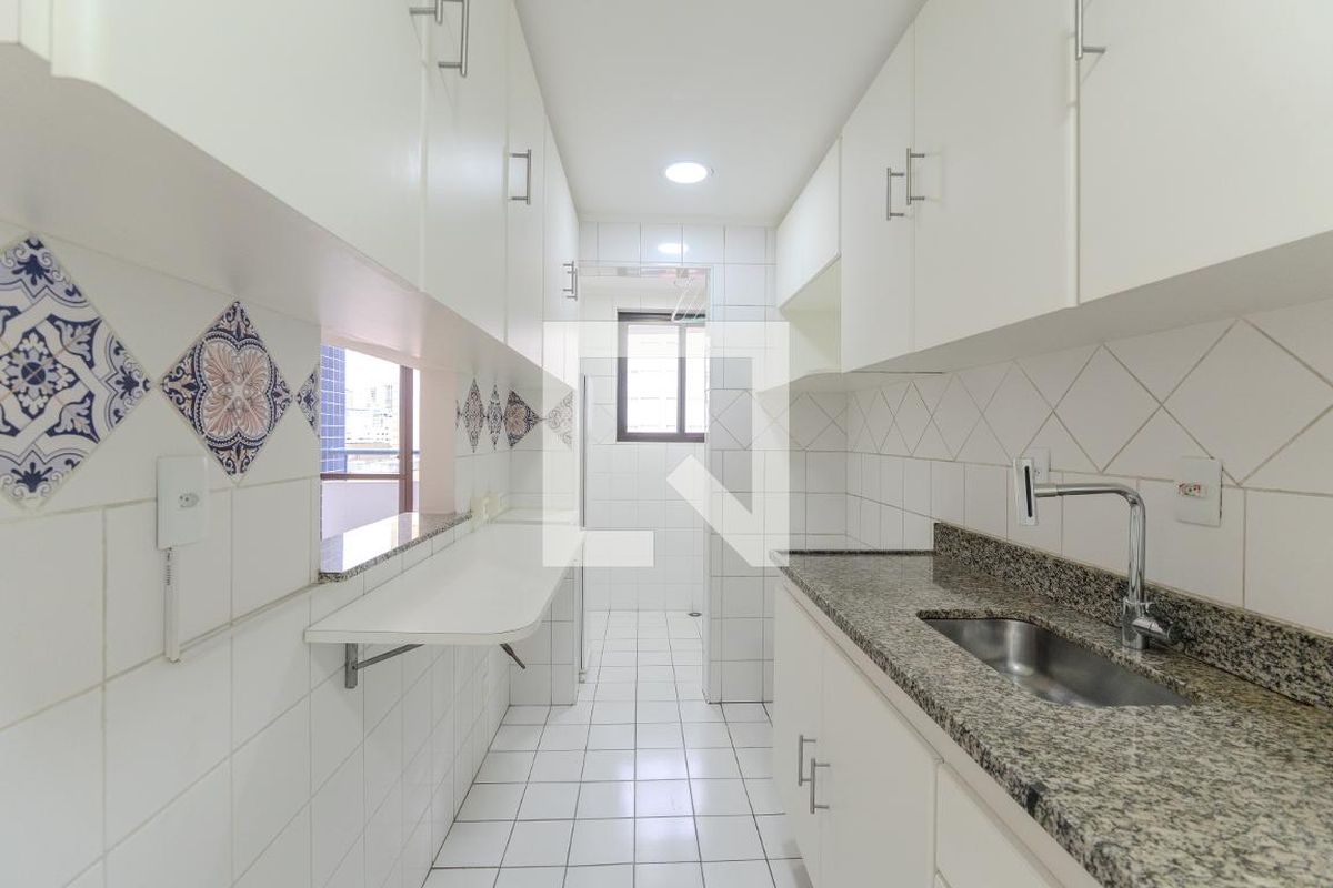 Apartamento, 3 quartos, 80 m² - Foto 36