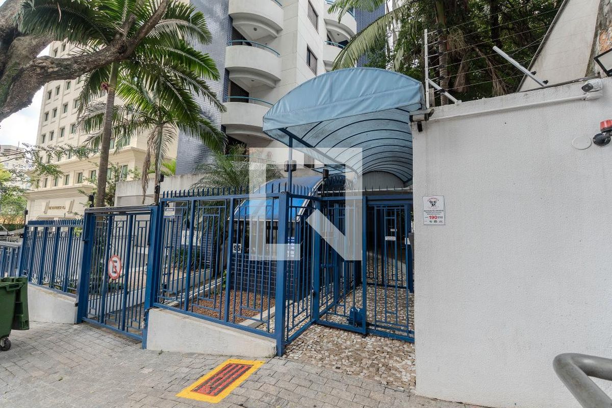 Apartamento, 3 quartos, 80 m² - Foto 53