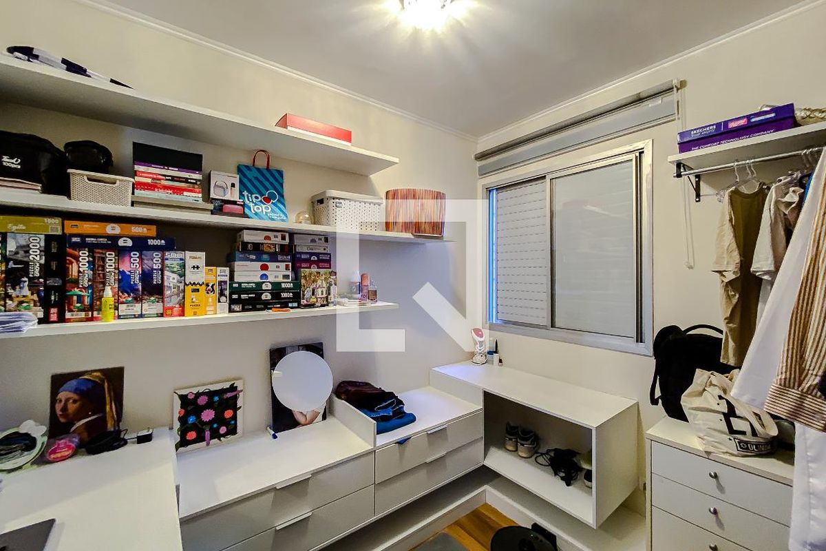 Apartamento, 3 quartos, 80 m² - Foto 27
