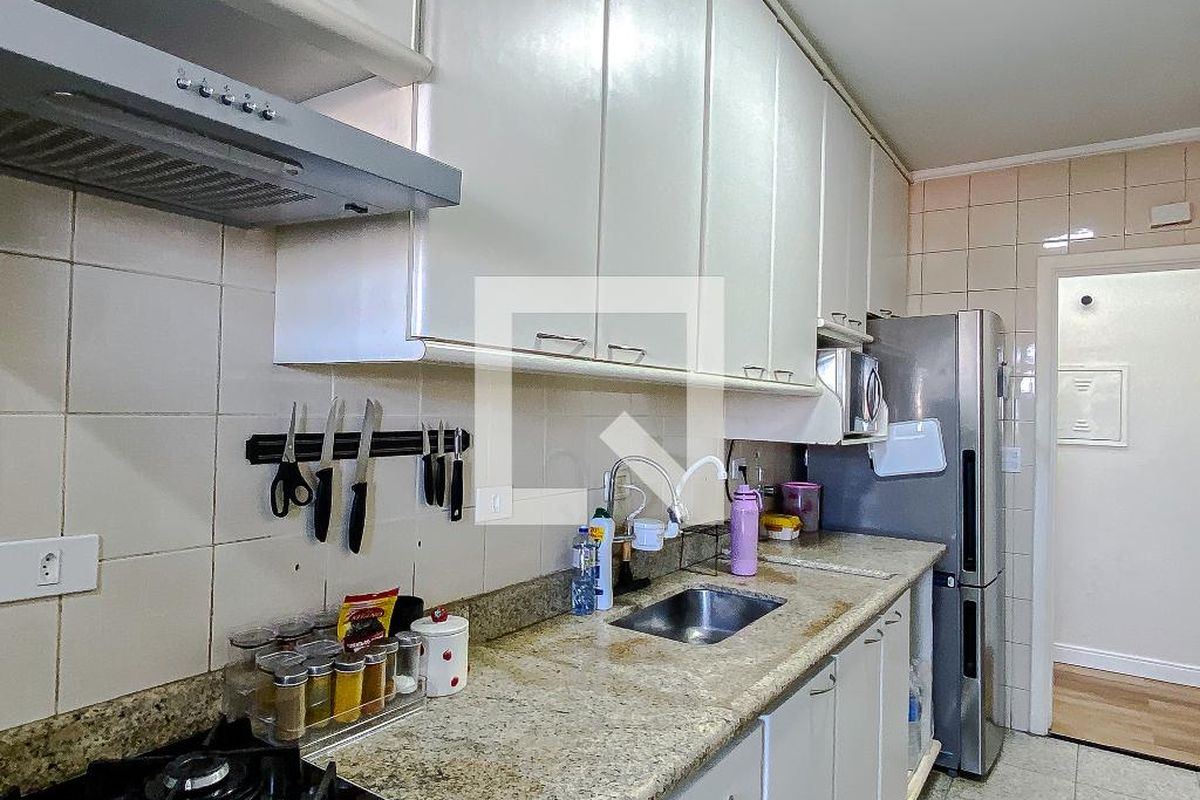 Apartamento, 3 quartos, 80 m² - Foto 45