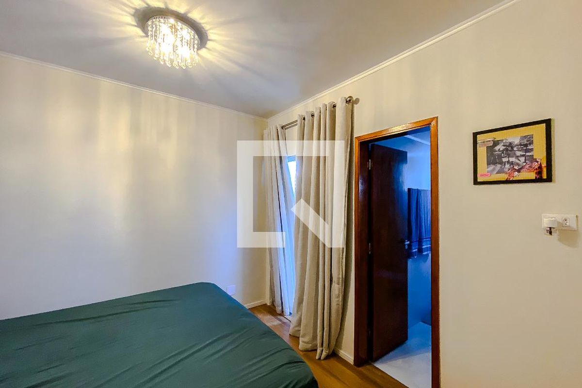 Apartamento, 3 quartos, 80 m² - Foto 13