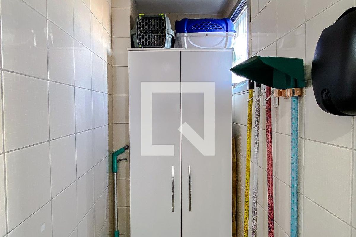 Apartamento, 3 quartos, 80 m² - Foto 50