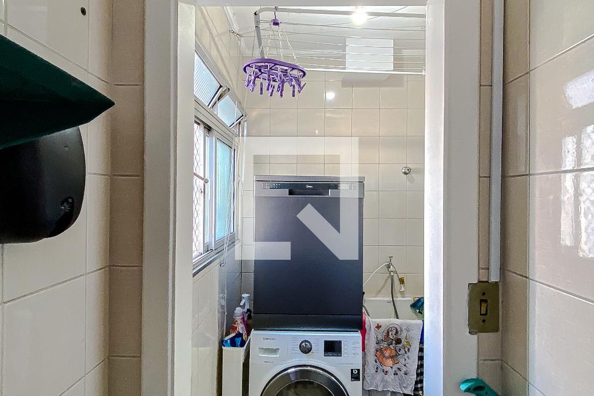 Apartamento, 3 quartos, 80 m² - Foto 52