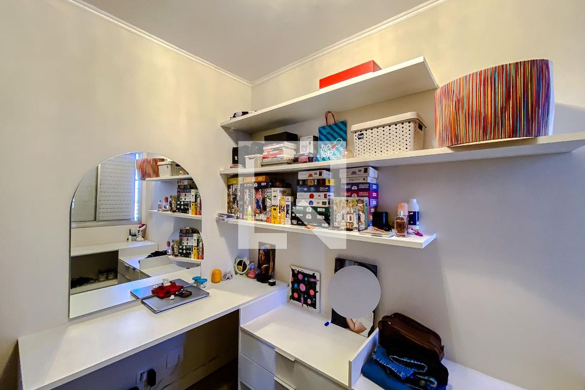 Apartamento, 3 quartos, 80 m² - Foto 28