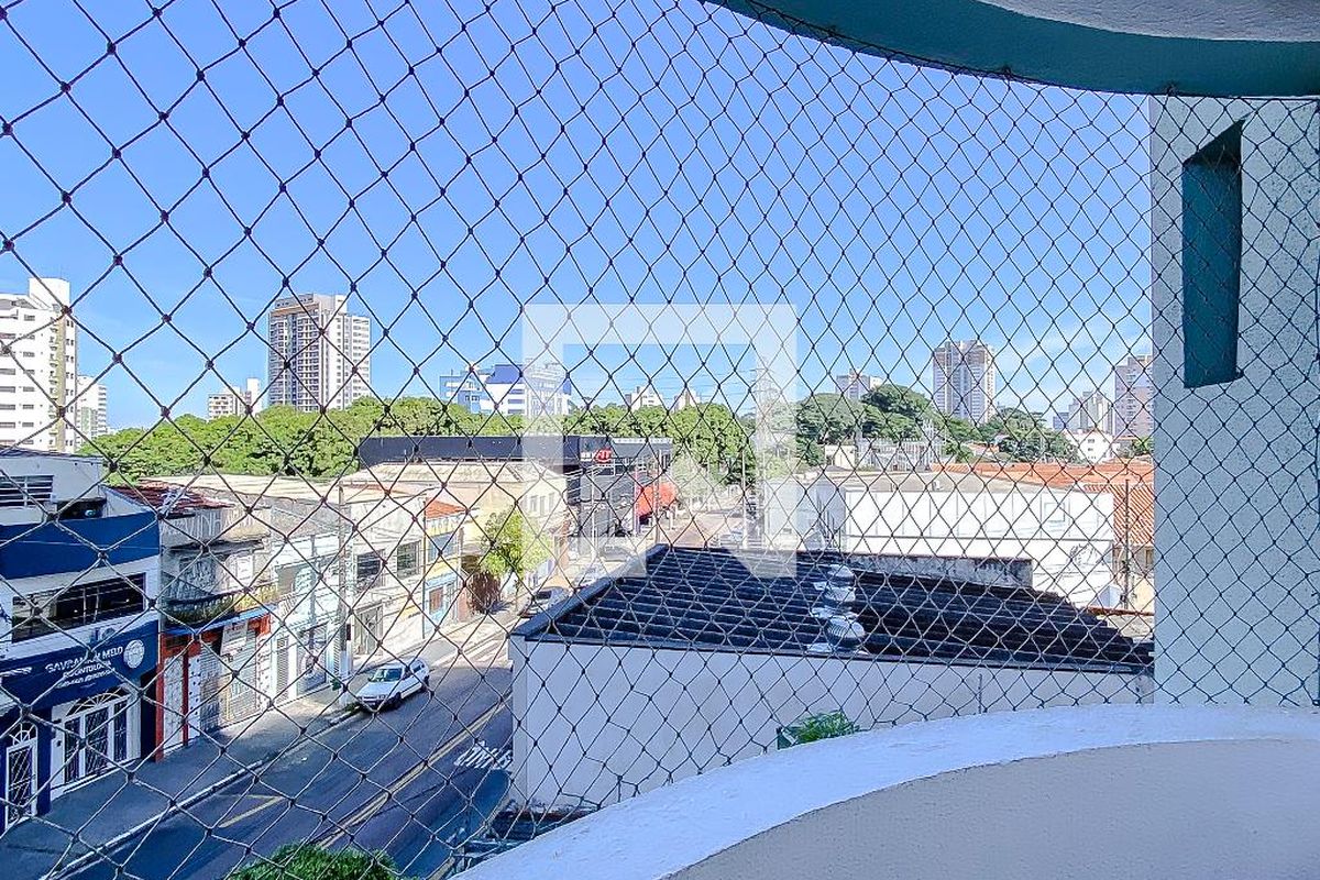 Apartamento, 3 quartos, 80 m² - Foto 23