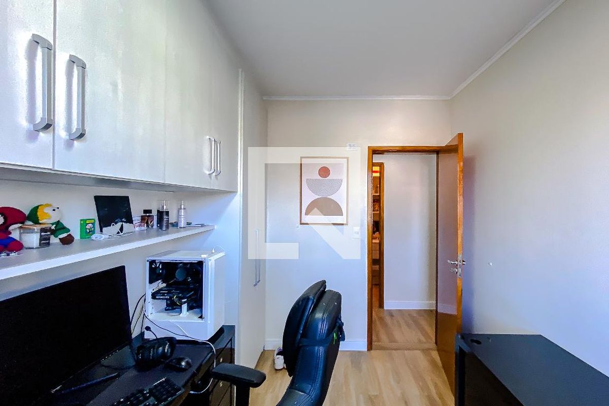 Apartamento, 3 quartos, 80 m² - Foto 35